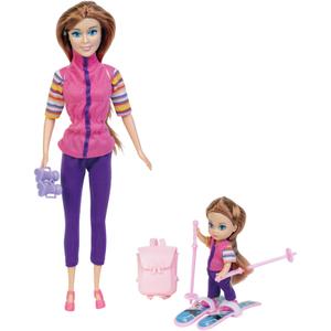 Mannequin WDK Partner Méline