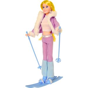 Mannequin WDK Partner Emmy au Ski image-2