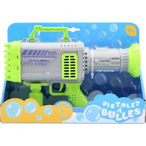 Bubble machine WDK Partner