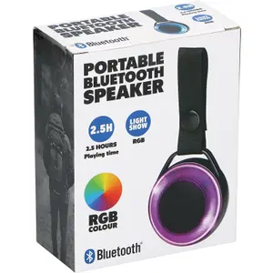 Bluetooth hangsugárzó WDK Partner Dunlop image-1