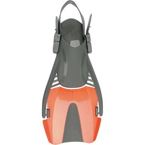 a2501139-flossen-wdk-partner-blau-rot