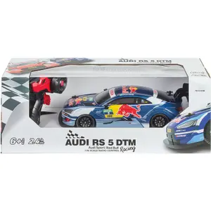 Jeux de voiture WDK Partner Audi RS 5 DTM