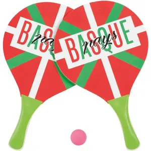 Tengerparti ütő WDK Partner Basque image-1