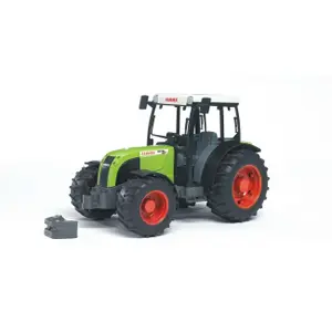Car games tractor claas nectis WDK Partner image-1