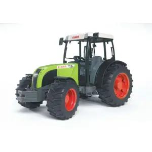 Car games tractor claas nectis WDK Partner image-0