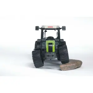 Car games tractor claas nectis WDK Partner image-2
