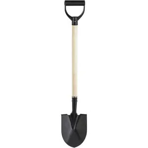 Shovel WDK Partner image-0