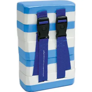 a1100474-baby-swimming-belt-5-loaves-wdk-partner-blue-white-36x6x14-5-cm