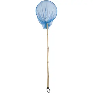 Bamboo landing net WDK Partner (x24)