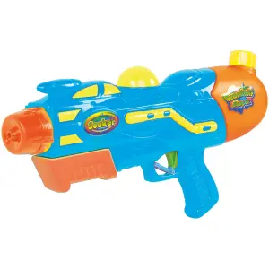 Outdoor games water pistol WDK Partner Jet Rot image-0