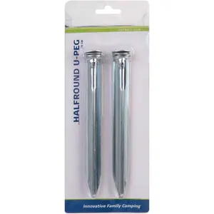 Lote de 6 esquineros de acero WDK Partner image-0