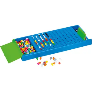 Secret code board games WDK Partner image-0