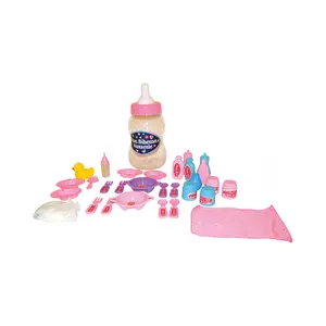 Biberon nursery avec accessoires WDK Partner image-0