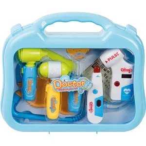 Educational games Doctor's case WDK Partner Fonctions image-1