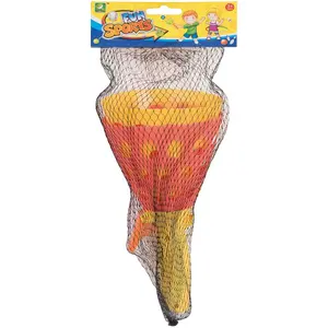 Ball-throwing skill games WDK Partner image-1