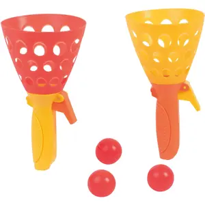 Ball-throwing skill games WDK Partner image-0