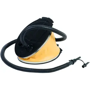 Pompa d'aria WDK Partner image-1