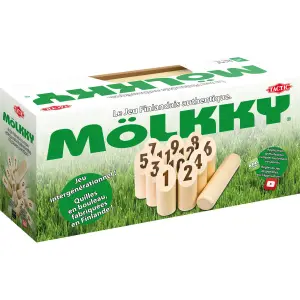Molky board games WDK Partner image-0