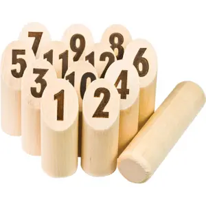 Molky board games WDK Partner image-1