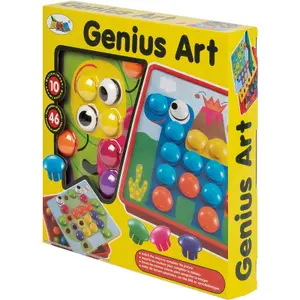 Educational mosaic games WDK Partner image-2