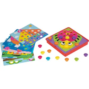 Educational mosaic games WDK Partner image-0