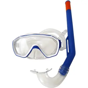 a1800841-snorkelling-mask-and-snorkel-set-wdk-partner-white-blue-one-size