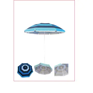 Polyester umbrella WDK Partner (x12) image-0