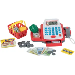 Electronic cash register WDK Partner image-0