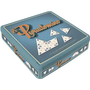 Board games WDK Partner Le Pyradomino image-1