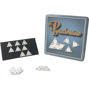 Board games WDK Partner Le Pyradomino image-0
