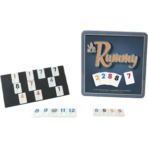 Puzzle the rummy WDK Partner image-0