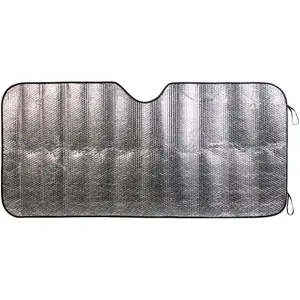 Alu-Sonnenblende WDK Partner image-0