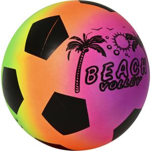 Deflated rainbow balloon for kids WDK Partner image-4