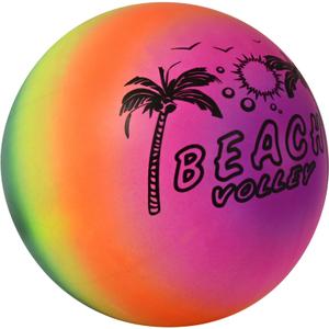 Deflated rainbow balloon for kids WDK Partner image-6