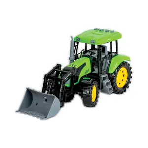 Tractor car and light show WDK Partner FR ACC image-0