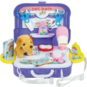 Children's grooming kit groomer's case WDK Partner image-1