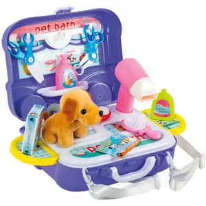 Children's grooming kit groomer's case WDK Partner image-3