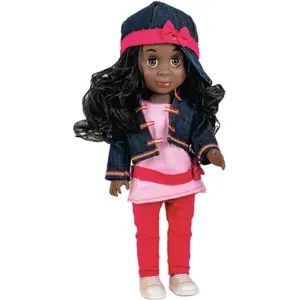 Tina doll WDK Partner image-0