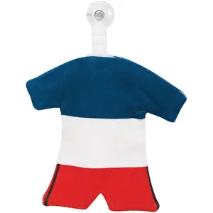 Mini tricolor jersey WDK Partner image-0