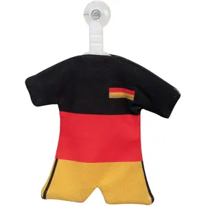 Mini tricolor jersey WDK Partner image-1