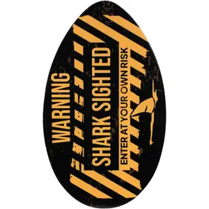 Shark surfboard WDK Partner 76 cm image-0