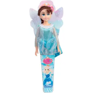Snow princess doll WDK Partner As2 Pr12 image-0
