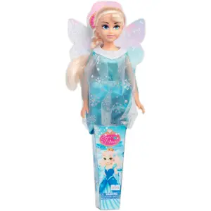 Snow princess doll WDK Partner As2 Pr12 image-1