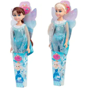 Snow princess doll WDK Partner As2 Pr12 image-4