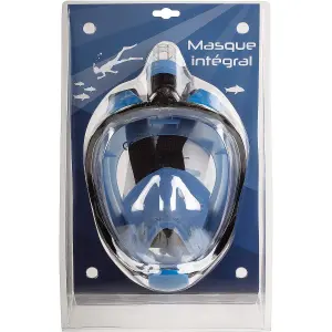 Máscara de buceo para niños WDK Partner image-1