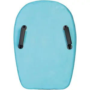 Prancha de natação para crianças com trela e pegas WDK Partner image-0