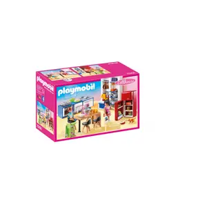 Children's home cooking WDK Partner image-2