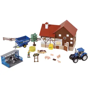 Imagination games farm world 1/32nd WDK Partner image-2