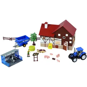 Imagination games farm world 1/32nd WDK Partner image-3