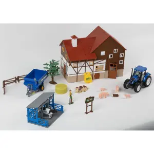 Imagination games farm world 1/32nd WDK Partner image-4